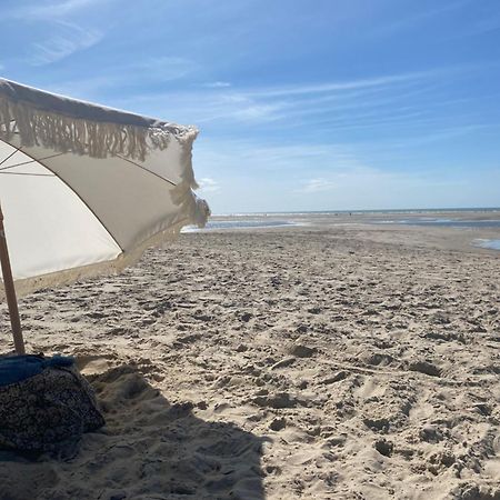 דירות Joie De Vivre Le Touquet מראה חיצוני תמונה