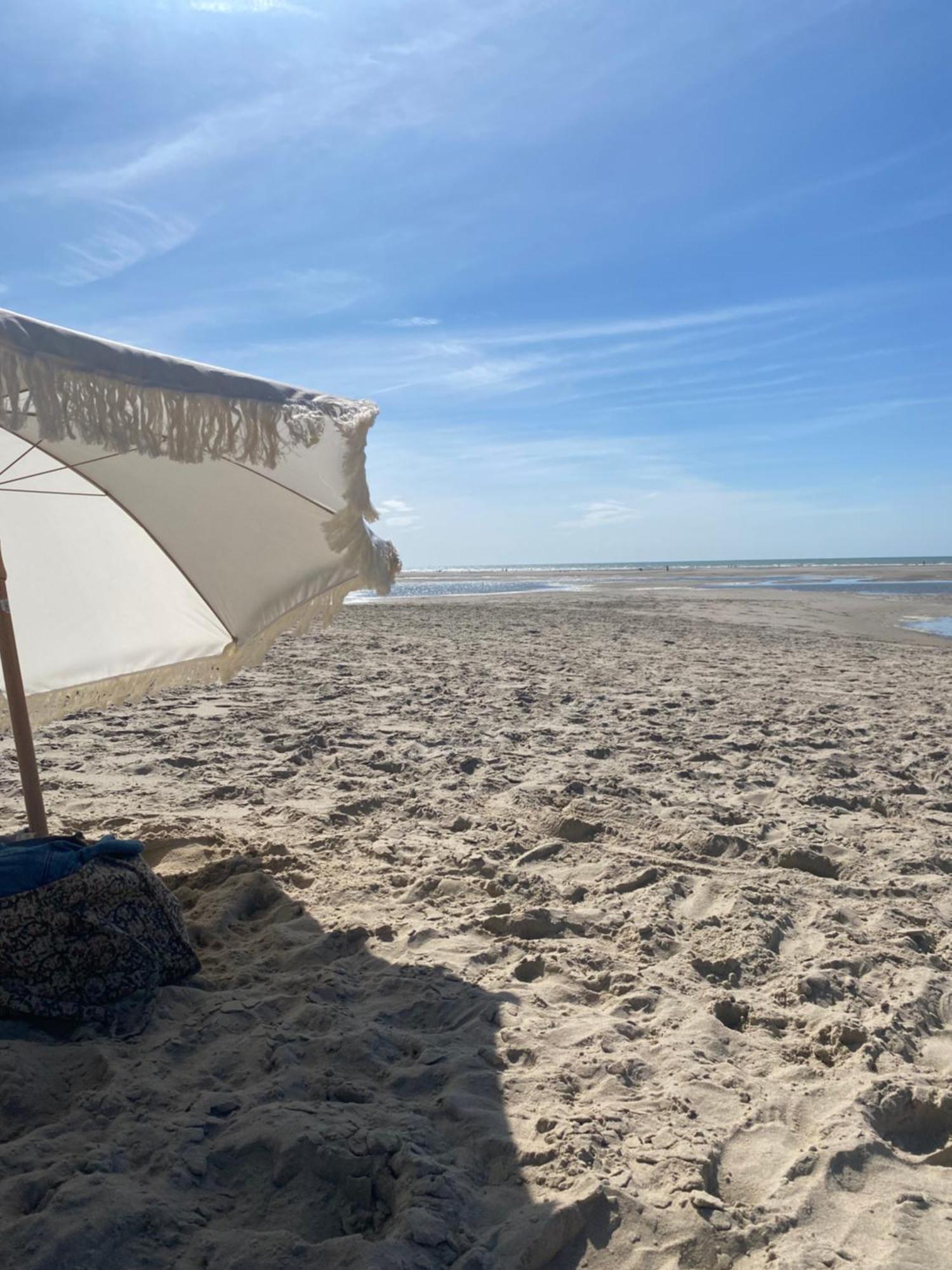דירות Joie De Vivre Le Touquet מראה חיצוני תמונה
